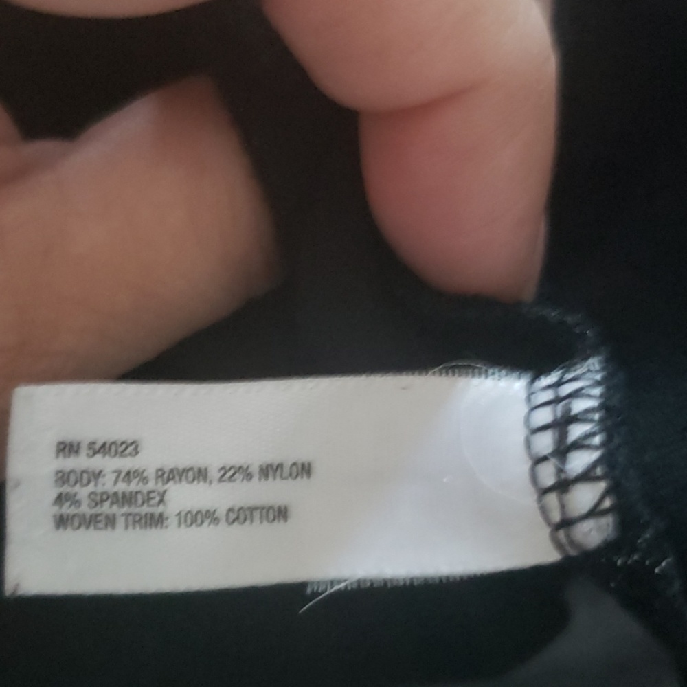 Gap Tunic - Picture 5 of 5